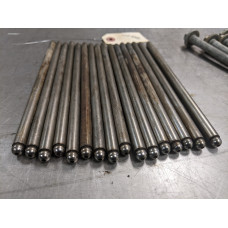 10F106 Pushrods Set All For 14-18 Chevrolet Silverado 1500 5.3 12619828 10F106 Pushrods Set All For 14-18 Chevrolet Silverado 1500 5.3 12619828